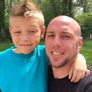 Meet your Posher, Jeremy